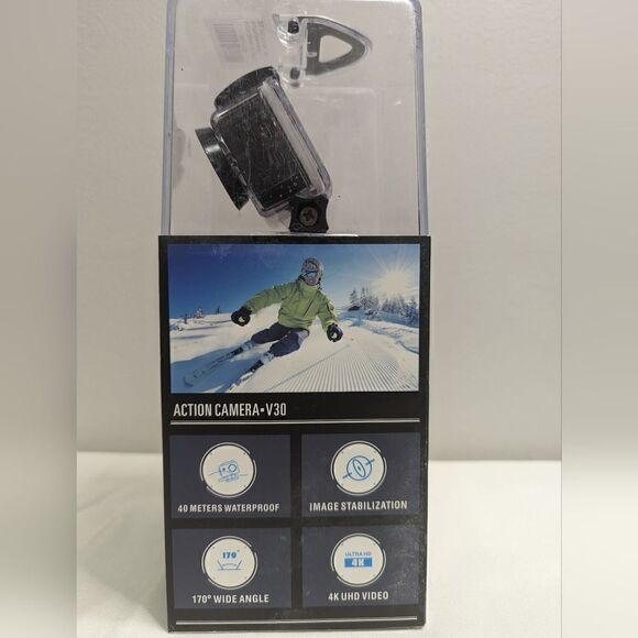 CamPark touch screen camera - Picture 3 of 8